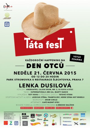 TATA_plakat