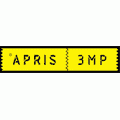 APRIS 3MP s.r.o.